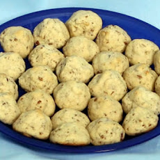 Treasure Cookies