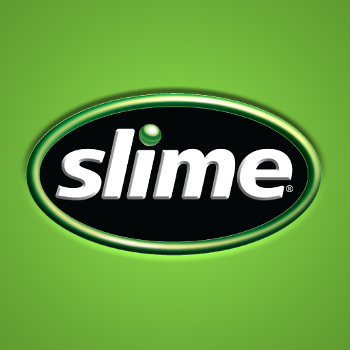 Slime LOGO-APP點子