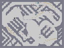 Thumbnail of the map 'Refractive Index'