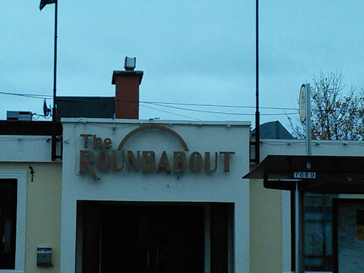 The Roundabout Pub