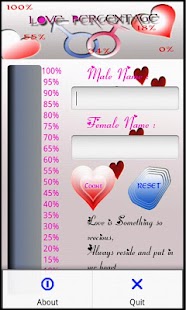 How to download Love Percentage patch 6.0 apk for laptop