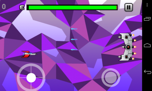 How to install SpaceWar MDE-RG patch 1.0 apk for android