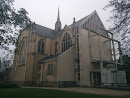 Eglise Sainte Thérèse