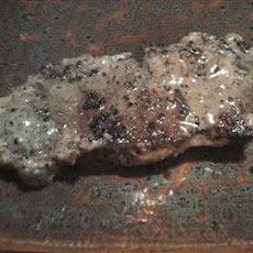 Filet Mignons With Pepper Cream Sauce