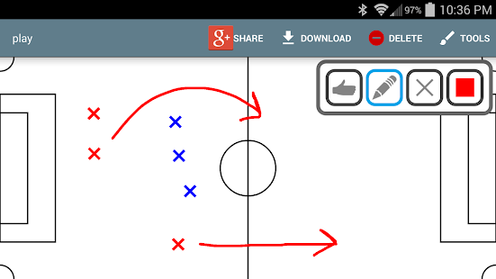 How to install Team Tactics 2.3 apk for pc