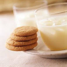 Gingersnaps