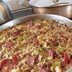 Northern Jambalaya