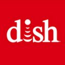DISH NETWORK Weather mobile app icon