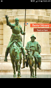 How to get Portugal-Spain Iberia Odyssey 1.0.0.0 unlimited apk for bluestacks