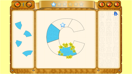 How to install Алфавитный пазл 1.4 apk for bluestacks