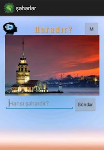 How to download Şəhərlər 1.0 apk for laptop