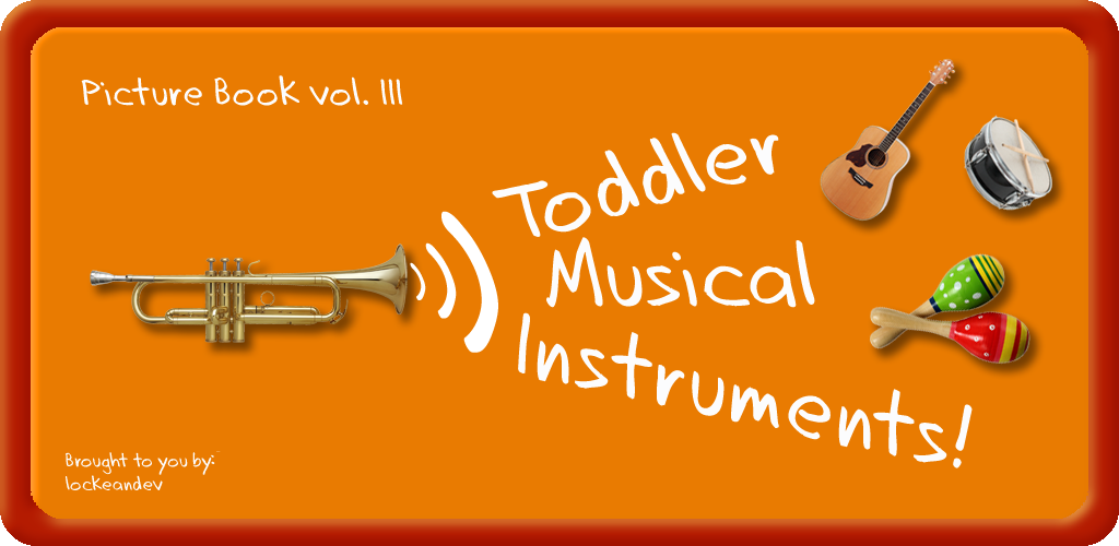 Toddler Musical Instruments Latest version for Android Download APK