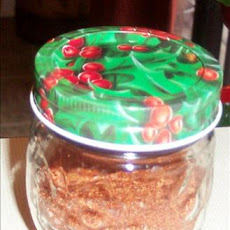All-Purpose Barbecue Rub