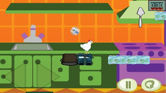 How to get No Chicken Soup Today! 1.0.0 mod apk for android