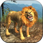 Lion Simulator 3D Adventure Apk