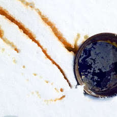 Maple Syrup Snow Recipe