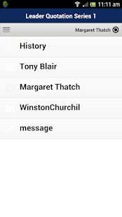 How to install Leader Quotation Series 1 patch 250188 apk for pc