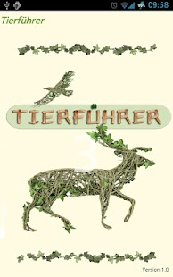 How to install Tierführer lastet apk for android