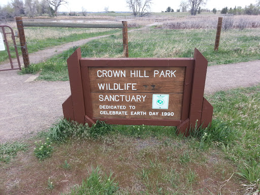 Crown Hill Wildlife Sanctuary