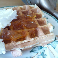 Best Basic Waffle