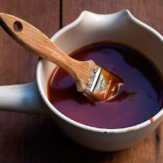Spicy Bourbon Barbecue Sauce Recipe