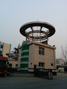 Zhengzhou East Railway Cargo Station