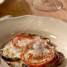 Eggplant alla Pasta Nostra