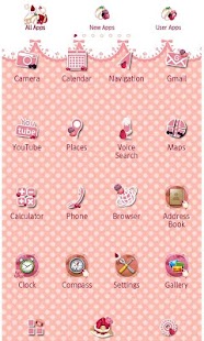 How to mod Sweet Theme Strawberry Picnic 2.0.0 unlimited apk for pc