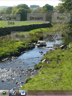 How to install English Water Soundscape lastet apk for laptop