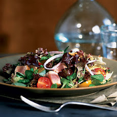 Fresh Tuna Salad