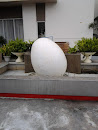 Regal Plaza Giant Egg