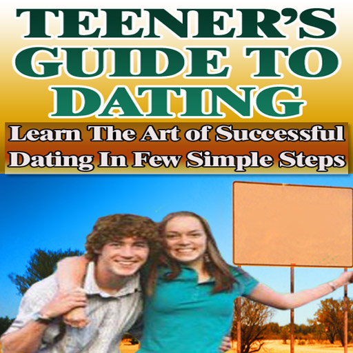 Teener's Guide To Dating LOGO-APP點子