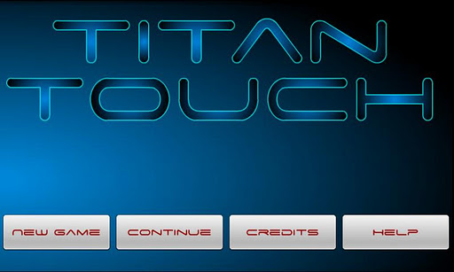 Titan Touch