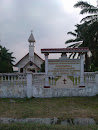 Gereja Maranatha