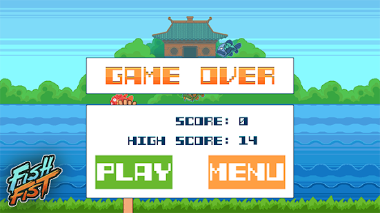 How to download Fish Fist patch 1.0.1 apk for pc