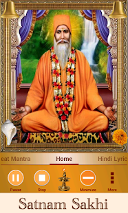 How to mod Satnam Sakhi Mahamantra 1.0 apk for bluestacks