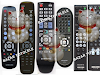 Control Remoto Para Televisores Lcd Led Y Plasma