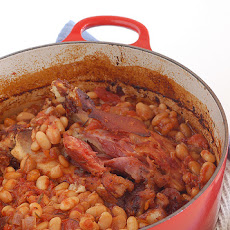 Reba Mcintyre Easy Baked Beans