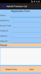 How to get Aakriti Premium Calculator-LIC 1.0 apk for android
