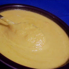 Butternut Bisque