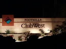 Club West Foothills 
