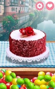 OBMVNOaPhgTjyMEsVICHYAXfUJZhpuQXjieHqwFGS Download Aplikasi Make Cake! apk gratis untuk Android