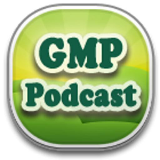 GMP Podcast(이근철의 굿모닝 팝스) 教育 App LOGO-APP開箱王