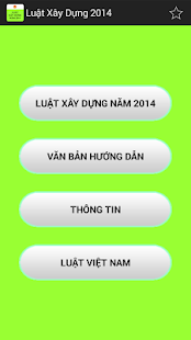 How to get Luat Xay Dung Nam 2014 12.0.0 unlimited apk for laptop