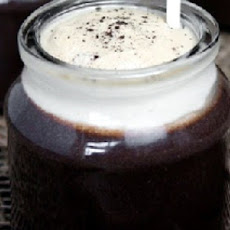 Chocolate Guinness Goodness