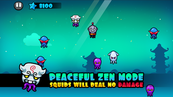 How to mod Super Squid Squisher 1.002 mod apk for bluestacks