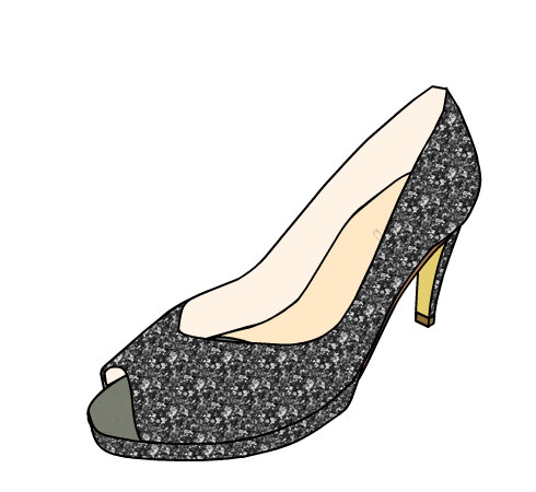 I Designed My Perfect Shoes!