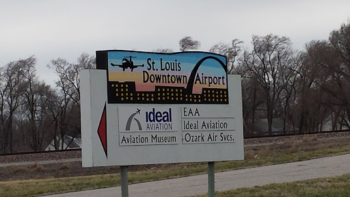 Greater St Louis Air & Space