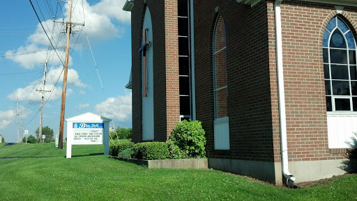 Blue Ball Presbyterian Church