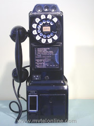 Paystations - Western Electric 181E loc LS1 1